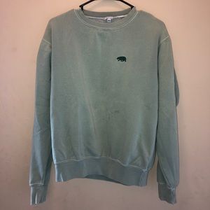 brandy melville sweatshirt